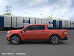 2024 Ford Maverick SuperCrew Cab AWD, Pickup for sale #I7627 - photo 4