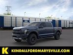 2024 Ford F-150 SuperCrew Cab 4x4, Pickup for sale #I7630 - photo 1