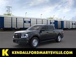 2024 Ford Maverick SuperCrew Cab FWD, Pickup for sale #I7631 - photo 1