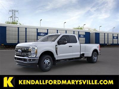 2024 Ford F-350 Super Cab DRW 4x4, Pickup for sale #I7642 - photo 1