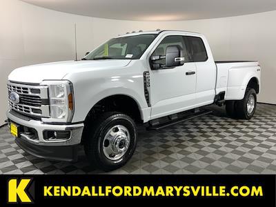 New 2024 Ford F-350 XLT Super Cab 4x4, Pickup for sale #I7642 - photo 1