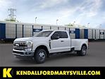 2024 Ford F-350 Super Cab DRW 4x4, Pickup for sale #I7642 - photo 1