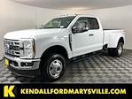 New 2024 Ford F-350 XLT Super Cab 4x4, Pickup for sale #I7642 - photo 1