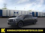 2024 Ford Maverick SuperCrew Cab FWD, Pickup for sale #I7647 - photo 1