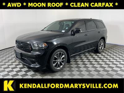 2018 Dodge Durango AWD, SUV for sale #I7654A - photo 1