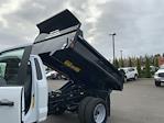 New 2024 Ford F-600 XL Regular Cab 4x4, Dump Truck for sale #I7655 - photo 14