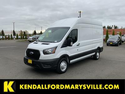 2024 Ford Transit 350 Super Cab High Roof AWD, Empty Cargo Van for sale #I7656 - photo 1