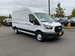 2024 Ford Transit 350 Super Cab High Roof AWD, Empty Cargo Van for sale #I7656 - photo 4