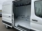 2024 Ford Transit 350 Super Cab High Roof AWD, Empty Cargo Van for sale #I7656 - photo 9