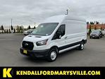 2024 Ford Transit 350 Super Cab High Roof AWD, Empty Cargo Van for sale #I7656 - photo 1