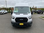 2024 Ford Transit 350 Super Cab High Roof AWD, Empty Cargo Van for sale #I7656 - photo 3