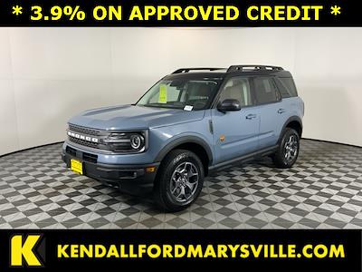 2024 Ford Bronco Sport AWD, SUV for sale #I7657 - photo 1