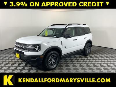 2024 Ford Bronco Sport AWD, SUV for sale #I7662 - photo 1