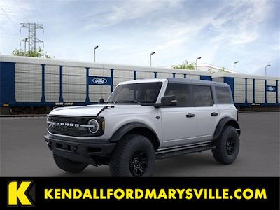 2024 Ford Bronco 4WD, SUV for sale #I7663 - photo 1