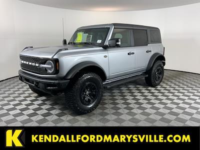 2024 Ford Bronco 4WD, SUV for sale #I7663 - photo 1