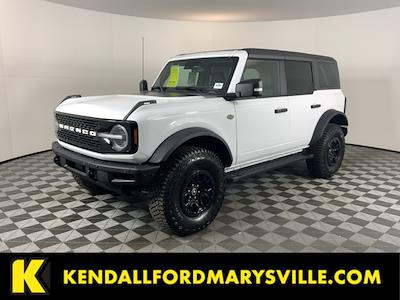 2024 Ford Bronco 4WD, SUV for sale #I7664 - photo 1