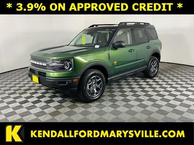 2024 Ford Bronco Sport AWD, SUV for sale #I7665 - photo 1