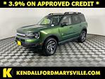 2024 Ford Bronco Sport AWD, SUV for sale #I7665 - photo 1