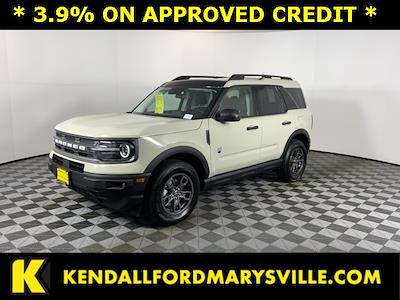 2024 Ford Bronco Sport AWD, SUV for sale #I7666 - photo 1