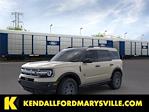 New 2024 Ford Bronco Sport Big Bend AWD, SUV for sale #I7666 - photo 1