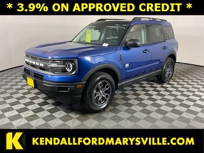 2024 Ford Bronco Sport AWD, SUV for sale #I7667 - photo 1