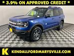 2024 Ford Bronco Sport AWD, SUV for sale #I7667 - photo 1