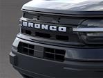 New 2024 Ford Bronco Sport Outer Banks AWD, SUV for sale #I7668 - photo 17