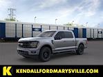 2024 Ford F-150 SuperCrew Cab 4x4, Pickup for sale #I7675 - photo 1