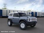 2024 Ford Bronco 4WD, SUV for sale #I7676 - photo 7