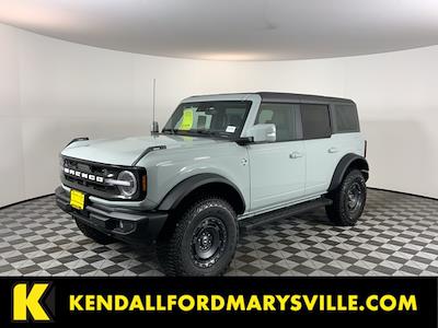 2024 Ford Bronco 4WD, SUV for sale #I7677 - photo 1