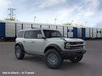 2024 Ford Bronco 4WD, SUV for sale #I7677 - photo 7