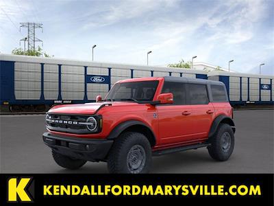 2024 Ford Bronco 4WD, SUV for sale #I7678 - photo 1