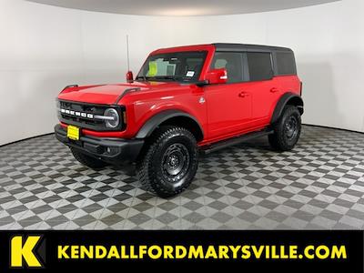 2024 Ford Bronco 4WD, SUV for sale #I7678 - photo 1