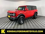 2024 Ford Bronco 4WD, SUV for sale #I7678 - photo 1