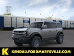 2024 Ford Bronco 4WD, SUV for sale #I7679 - photo 1