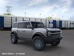 2024 Ford Bronco 4WD, SUV for sale #I7679 - photo 7