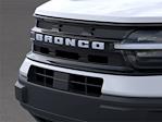 New 2024 Ford Bronco Sport Outer Banks AWD, SUV for sale #I7681 - photo 17