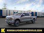 New 2024 Ford F-350 Platinum Crew Cab 4x4, Pickup for sale #I7684 - photo 1