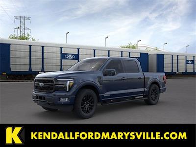 2024 Ford F-150 SuperCrew Cab 4x4, Pickup for sale #I7686 - photo 1