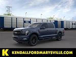 2024 Ford F-150 SuperCrew Cab 4x4, Pickup for sale #I7686 - photo 1