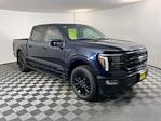 New 2024 Ford F-150 Lariat SuperCrew Cab 4x4, Pickup for sale #I7686 - photo 4