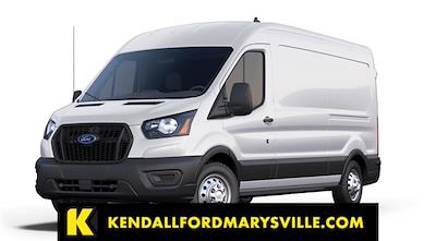 2024 Ford Transit 250 Medium Roof AWD, Empty Cargo Van for sale #I7687 - photo 1