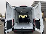 2024 Ford Transit 250 Medium Roof AWD, Empty Cargo Van for sale #I7687 - photo 2