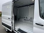 2024 Ford Transit 250 Medium Roof AWD, Empty Cargo Van for sale #I7687 - photo 4