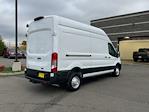 2024 Ford Transit 350 Super Cab High Roof AWD, Empty Cargo Van for sale #I7689 - photo 8