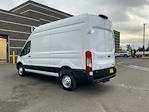 2024 Ford Transit 350 Super Cab High Roof AWD, Empty Cargo Van for sale #I7689 - photo 12