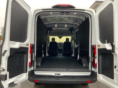 2024 Ford Transit 250 Medium Roof RWD, Empty Cargo Van for sale #I7691 - photo 2