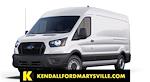 2024 Ford Transit 250 Medium Roof RWD, Empty Cargo Van for sale #I7691 - photo 1