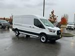 2024 Ford Transit 250 Medium Roof RWD, Empty Cargo Van for sale #I7691 - photo 4