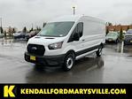 2024 Ford Transit 250 Medium Roof RWD, Empty Cargo Van for sale #I7691 - photo 1